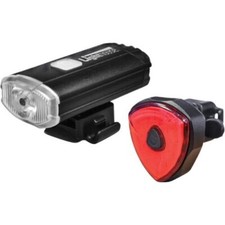 Lighthouse Led Bike Lamp Set 