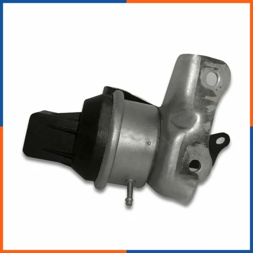 Actuator for VW | 076145701SV, 076145701SX, 074145702D, 074145702DV