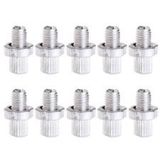 Aluminum Alloy Brake Clutch Levers Clucth Brake Cable Adjuster For Motorcycle