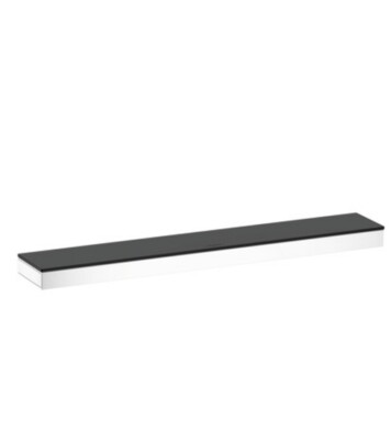 Hansgrohe Ablage 500 Rainfinity mattweiss , 26844700