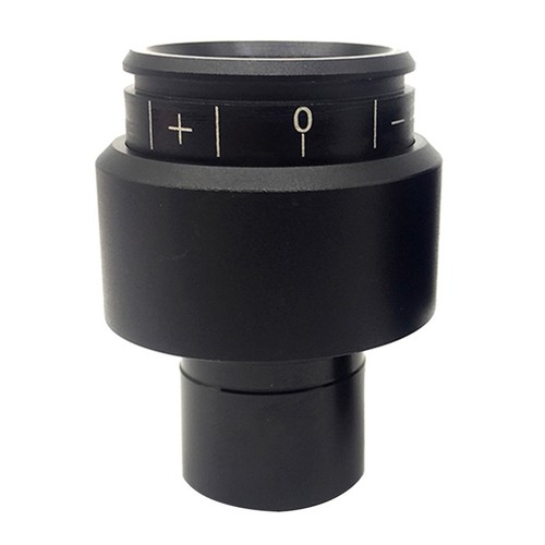 WF10X/22 Eyepiece for Biological Microscope High Eye-point Diopter Adjustable - Picture 6 of 7