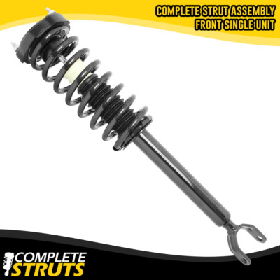 2003-2009 Mercedes E320 RWD Front Quick Complete Strut & Coil