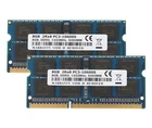 16GB RAM 2X 8GB DDR3 1333MHz PC3-10600S For iMac 21.5" Mid-2010 Mid-2011 A1311
