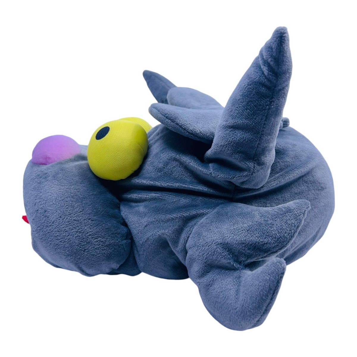 The Simpsons Itchy Scratchy Plush Cat Hat Universal Studios Matt