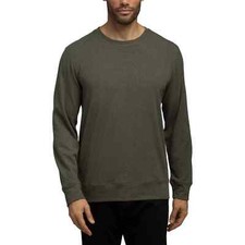 Boston Traders Men's Crewneck Pullover Sweater Super Soft  E21
