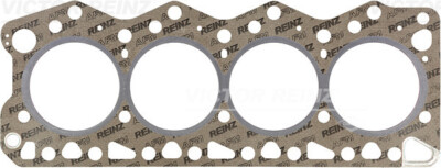 VICTOR REINZ 61-33950-10 Gasket, cylinder head for  CITROËN FIAT IVECO MULTICAR