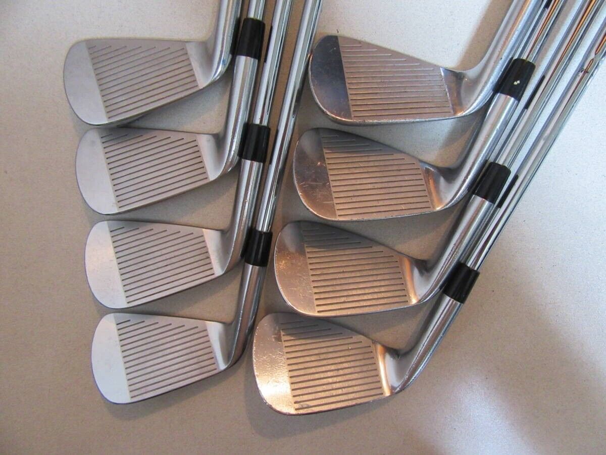 Callaway X FORGED Iron Set 8pcs 3-Pw Memphis 10 | eBay Callaway X FORGED Iron Set 8pcs 3-Pw Memphis 10 | eBay
