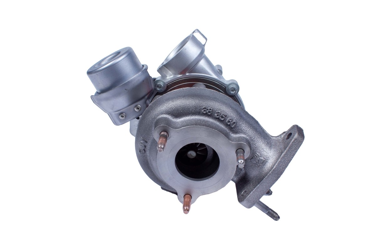Borg Warner Turbolader 54389700001 Mercedes 180 BlueTEC 