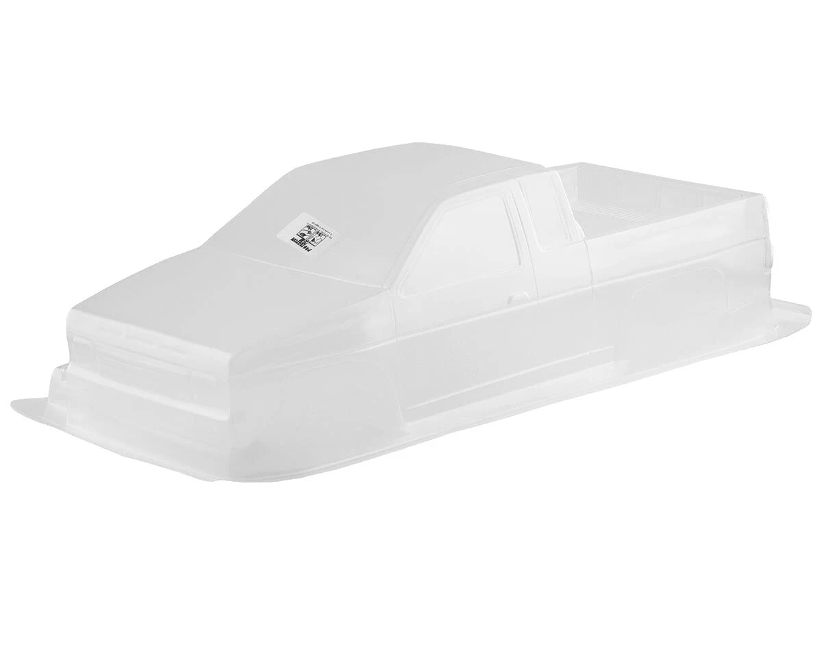 Pro-Line Racing RC Model Vehicle Parts & Accessories for SCX Electric