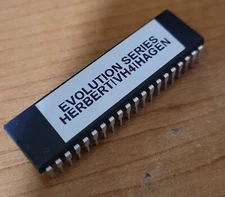 Evolution Series Firmware For Diezel Amplifiers - MIDI Instant Access