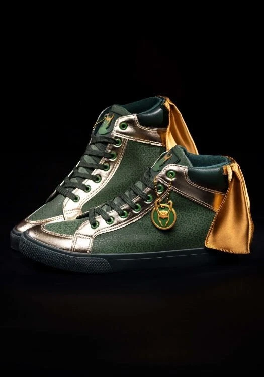 Marvel shoes for clearance adults