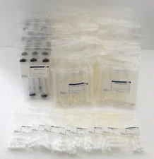 Qiagen 19763 QIAFilter Maxi Cartridges For Use w/12262 105 Pieces Total New