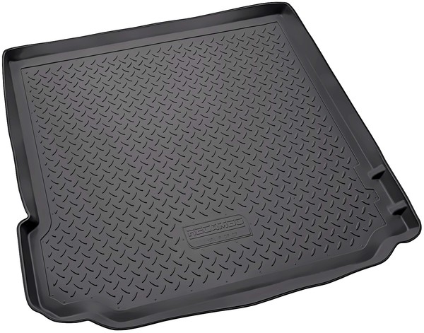 Gummi Kofferraumwanne Passend FüR BMW X5 | Typ E70 | BJ 2006-2013 | Passgenau-image