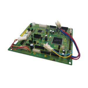 RM1-6638 DC-Steuerungsplatine Doppelseitiges PCB für HP LaserJet CP5525N