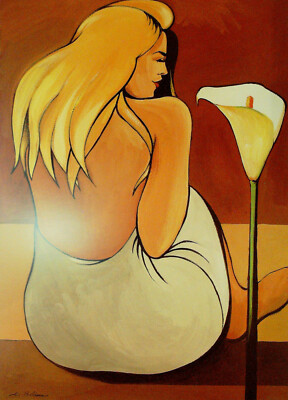 EL BÈDOUI - DIVA II                                              ( I-1325/0 )
