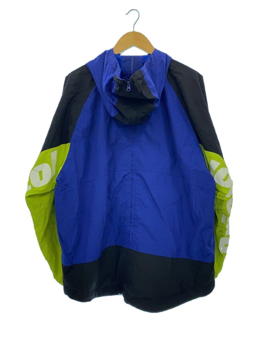 Soph Nylon jacket M Blue FCRB-200037 Used | eBay Soph Nylon jacket M Blue FCRB-200037 Used | eBay