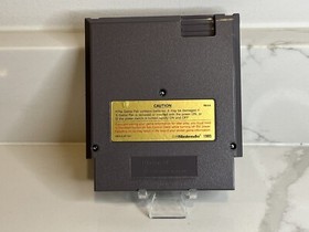 Dragon Warrior II - 1990 NES Nintendo Game - Cart Only - TESTED!