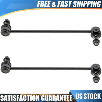 For Dodge 2 Mevotech Original Grade Front Stabilizer sway Bar Link Kit