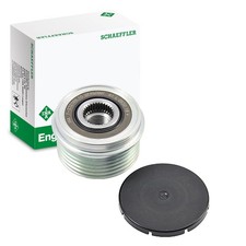 INA GENERATORFREILAUF LICHTMASCHINE passend für LAND ROVER DISCOVERY RANGE |