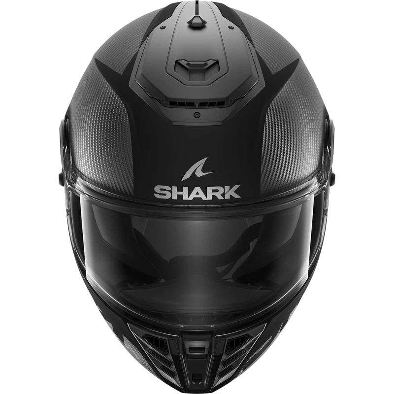 Shark Spartan RS Matt Carbon, photo 7 of 7