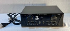PyleHome PVA2 - Amplifier - 60 Watt (total) New Without Box
