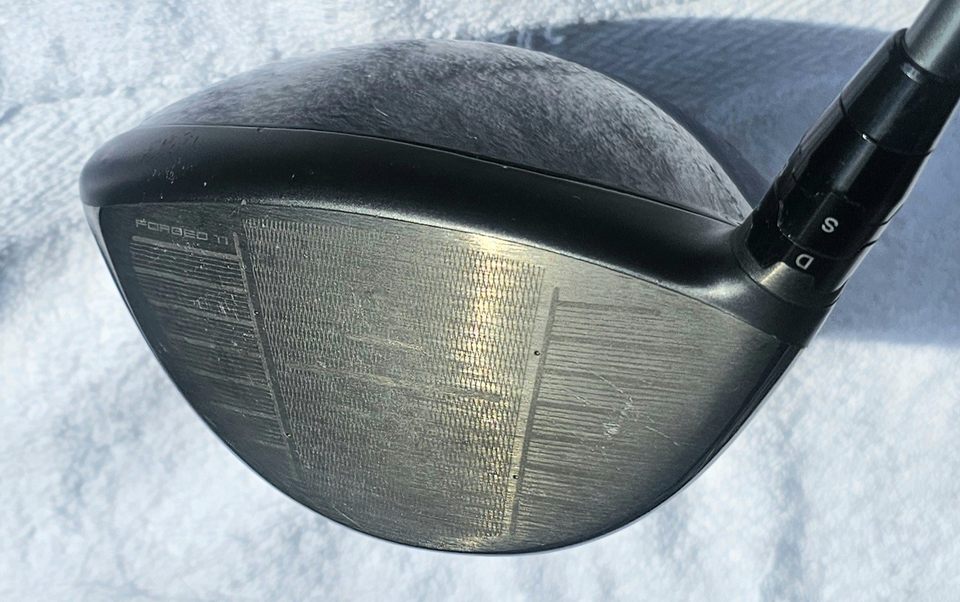 CALLAWAY Rogué ST Jailbreak Technology Head Only Driver LS Loft