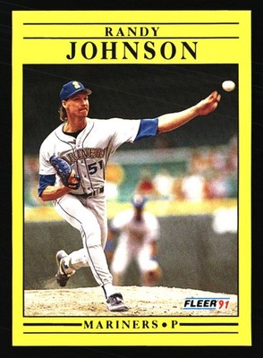 Seattle Mariners Baseball Cards - Choose from 100s Quantity Discount Part 11