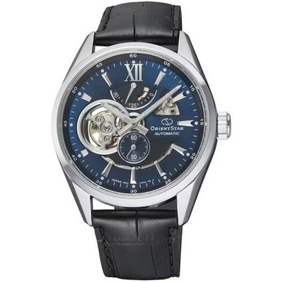 ORIENT ORIENT STAR Modern Skeleton RK-AV0006L Men's Watch 2018 Model