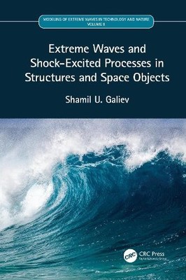 Extreme Waves and Shock-Excited Processes in Structures and S... - 9780367480653