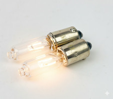 2 x H21W 12V 21W BAY9s Halogen Glühlampe Auto Glühbirne Blinker Taglicht Lampe