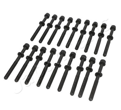 JAPANPARTS BL-K03 Cylinder Head Bolt Set for HYUNDAI,KIA