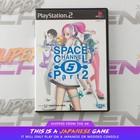 Space Channel 5 Part 2 PS2 Sony PlayStation 2 NTSC-J Japonais CIB | Vendeur UK