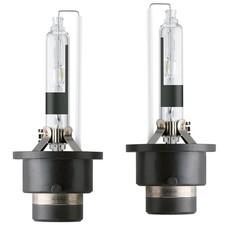 D2R Xenon Bulbs for 2005 2006 2007 Toyota Avalon Sienna HID Headlights Low Be...