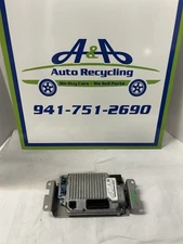 2020 Navigator Sync Module