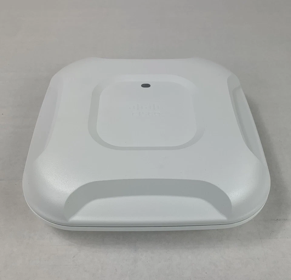 Cisco AIR-CAP3702I-A-K9 Wireless Access Point - Image 2 of 4