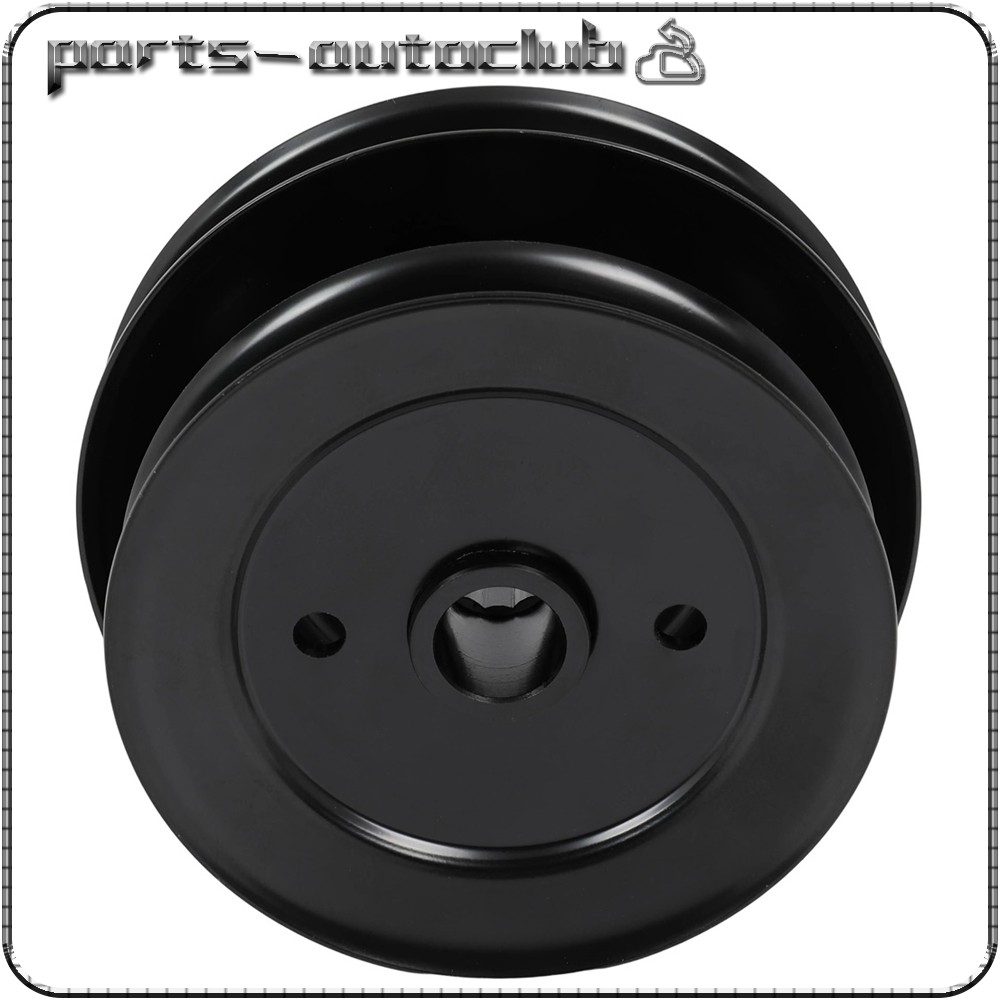 Deck Pulley 756-1041 For MTD Spindle Assembly 618-0269 918-0429