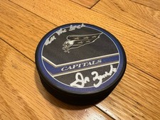 Washington Capitals Collecting and Fan Guide 72