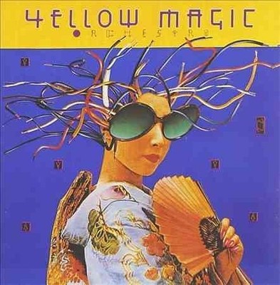 Yellow Magic Orchestra - Ymo USA & Yellow Magic Orchestra (180 Gram Vinyl) [Impo