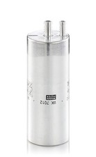 MANN-FILTER Kraftstofffilter WK 7012 Leitungsfilter für PORSCHE A8 A6 4N8 A7 C8