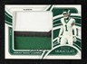2024 Panini Immaculate Numbers 23/25 Ahmad Gardner Sauce #IL-ASG 2oh