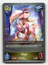 Shadowverse Flogal - CP03: Cardfight!! Vanguard
