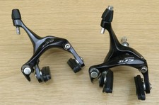 Shimano 105 BR-5700 Road Bike Rim Brake Calipers