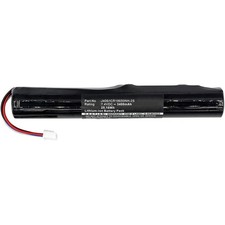 3400mAh Battery for Bang  Olufsen BeoLit 15, Beolit 17, BeoPlay A2 Speaker
