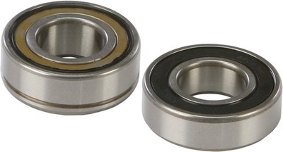 ALL BALLS 2012-2016 FLD Dyna Switchback Harley Davidson FRONT/REAR WHEEL BEARING