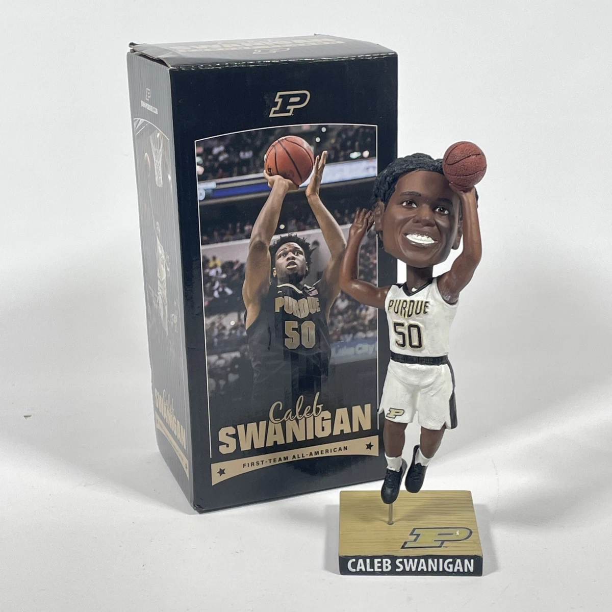 Basketball Vintage Bobble Heads for sale | eBay
