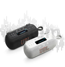 Samsung JBL TUNER3 FM Radio Bluetooth Speaker / Tracking