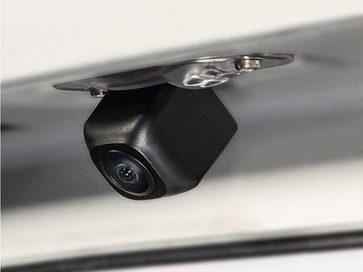 Dynavin CAMPL-MB002HD-W Lite - Rückfahrkamera für Mercedes