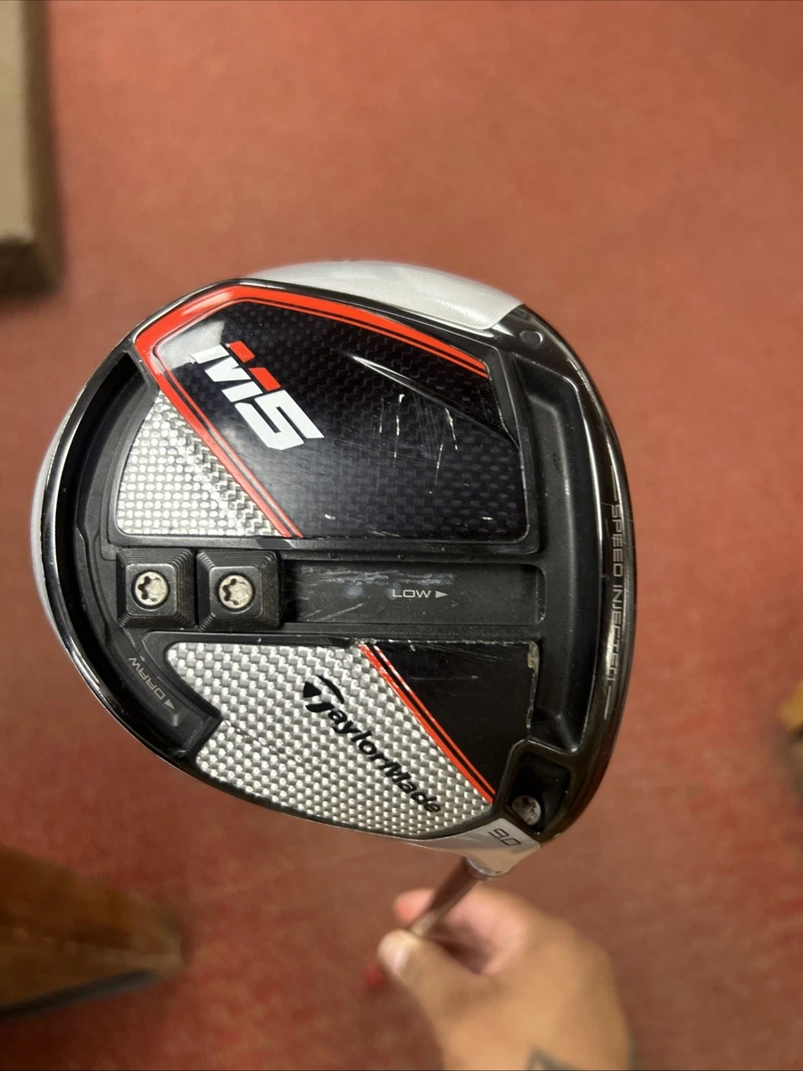 M5 Driver Golf Clubs for sale | eBay