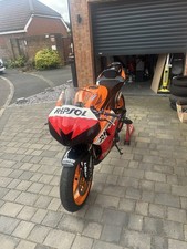 2007 Honda CBR600rr