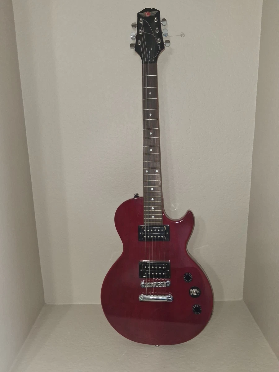 Epiphone Les Paul Special Ii for sale - eBay